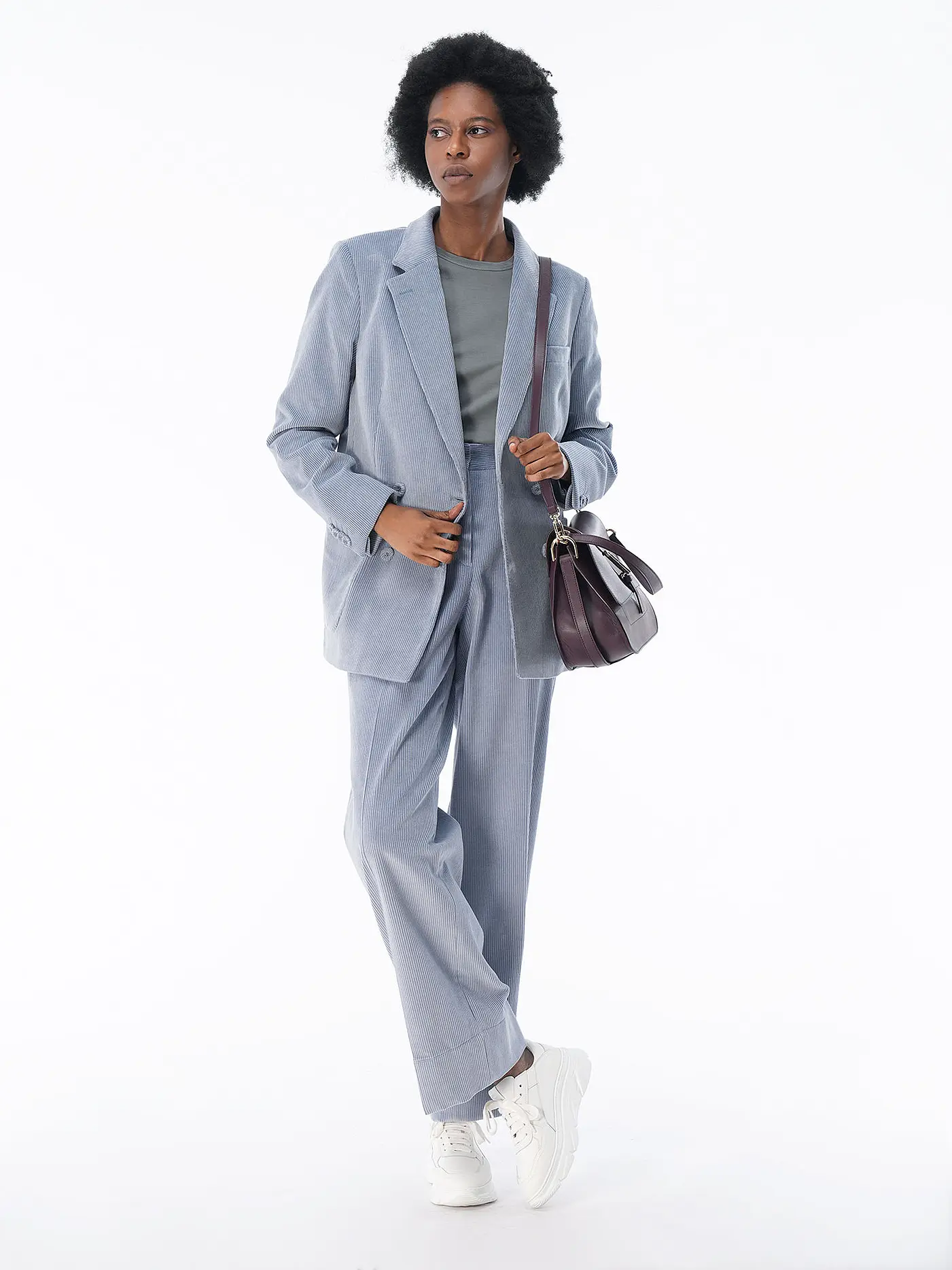 OFFICINE GENERALE | Businesshose SALLY | 
